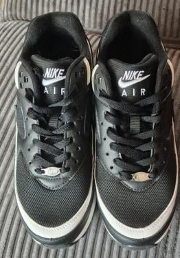 Nike air max bw (nieuw)