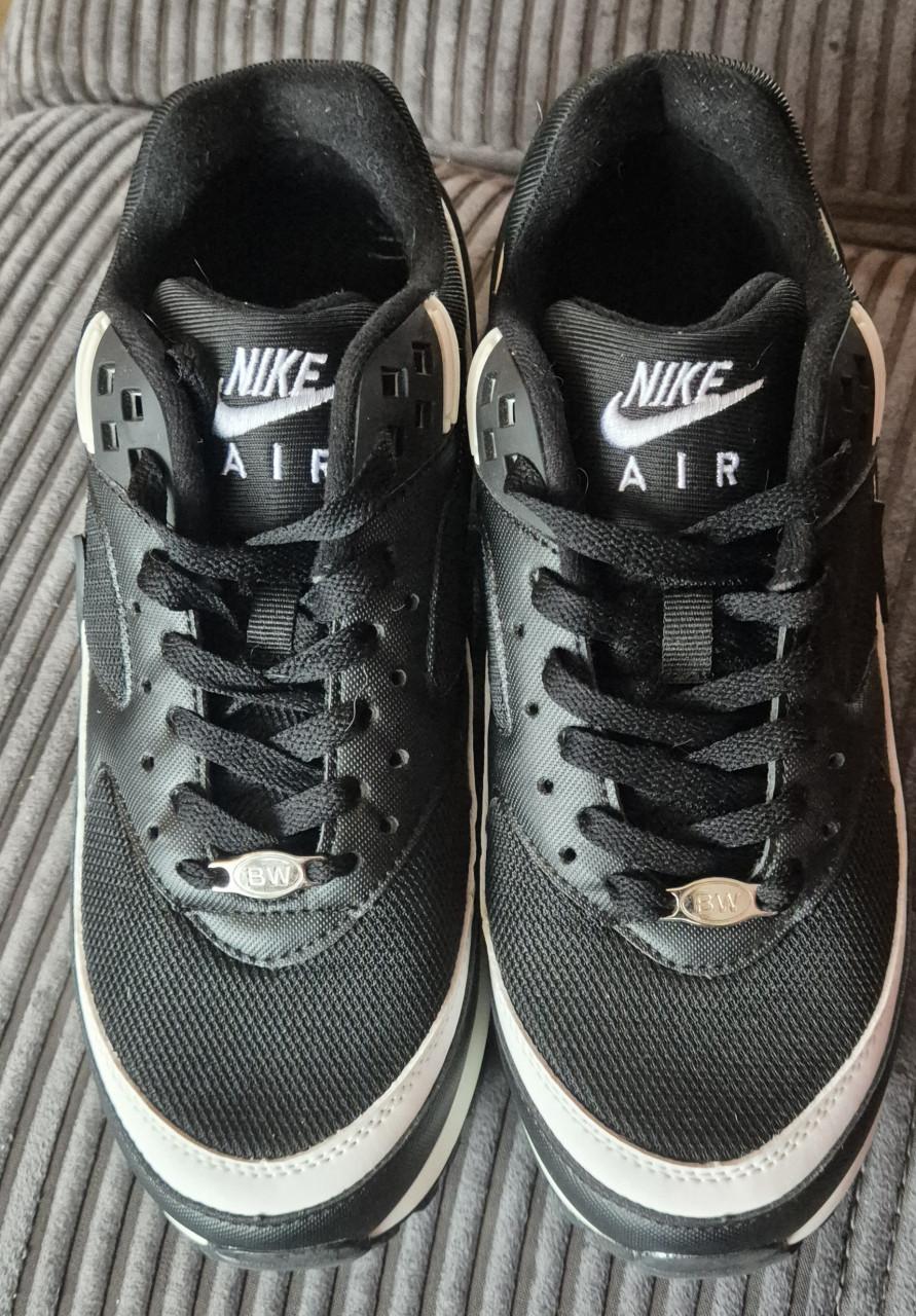 Nike air max bw (nieuw)