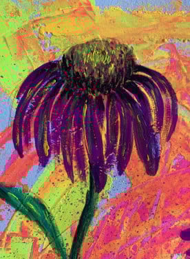 Workshop bloemenliefde