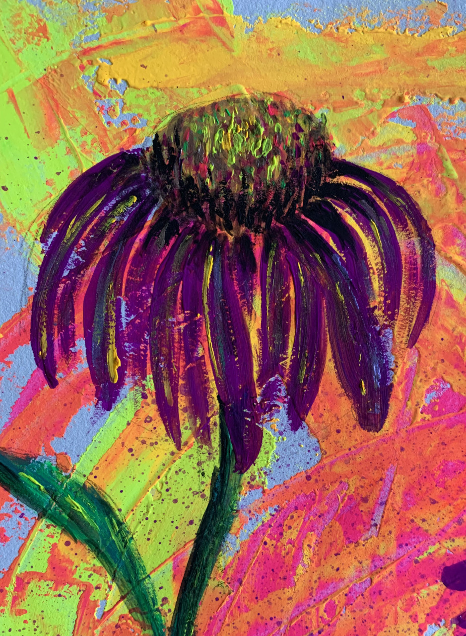 Workshop bloemenliefde