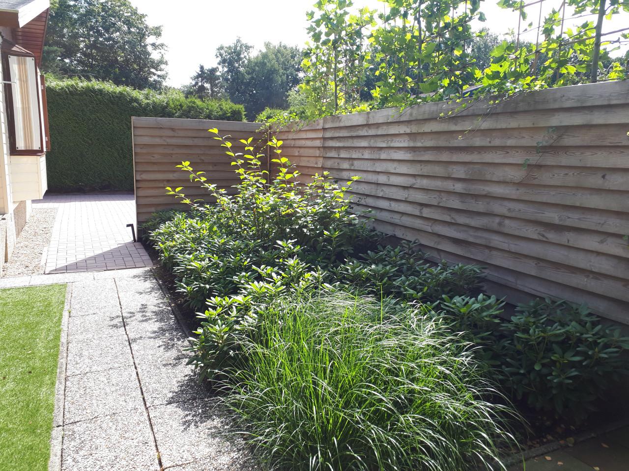 Te huur chalet in Putten