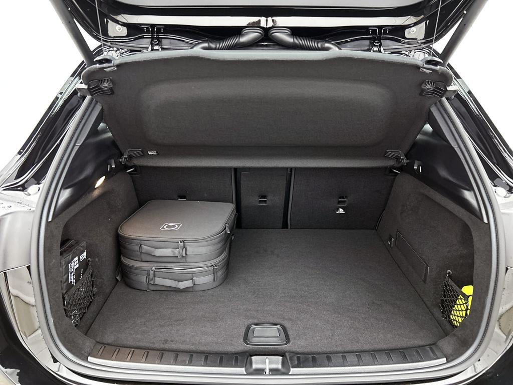 Mercedes-Benz Eqa 250+ business solution 71 kwh | widescreen display | extr