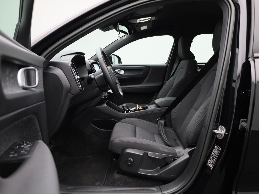 Volvo XC40 recharge core | google navigatie | apple carplay/ android auto |