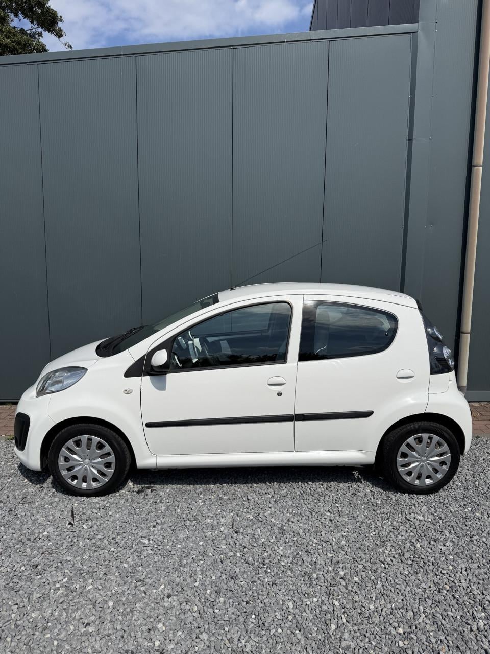 Citroen C1 1.0 Collection | 130000 km NAP | 1e Eigenaar | Airco | Facelift