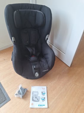 Maxi cosi axiss