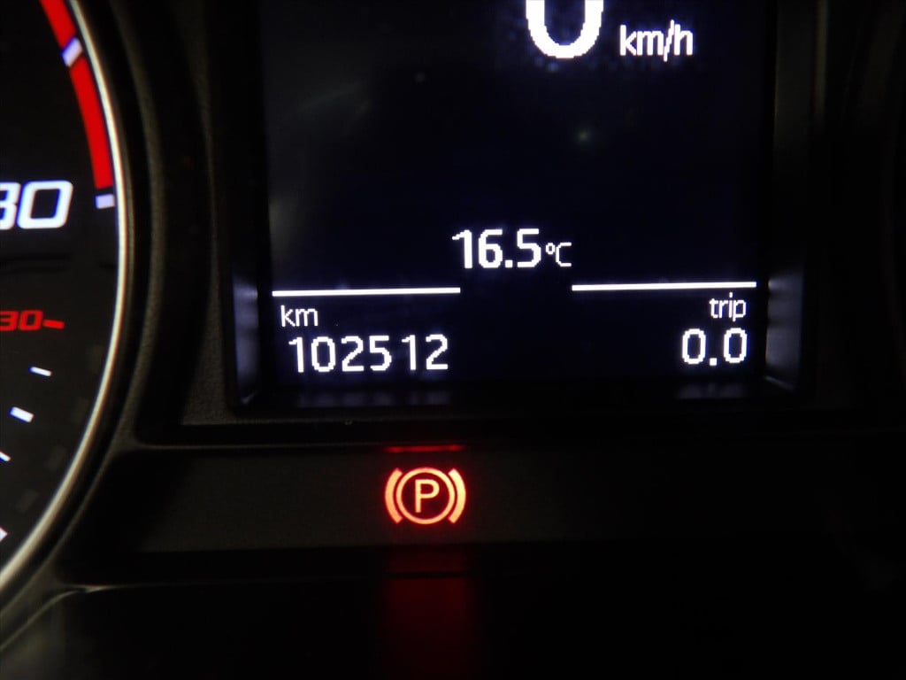 Seat Ibiza 1.0 ecotsi 95pk fr connect