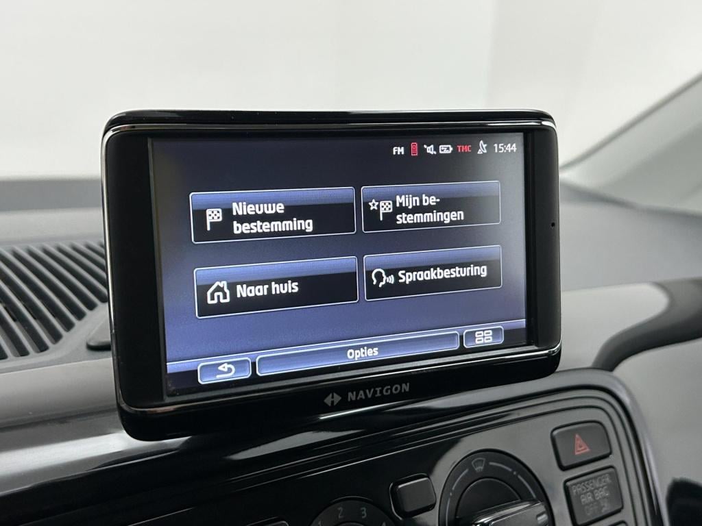 Volkswagen UP! occasion 1.0 move up! bluemotion | zwart | tweedehands volks