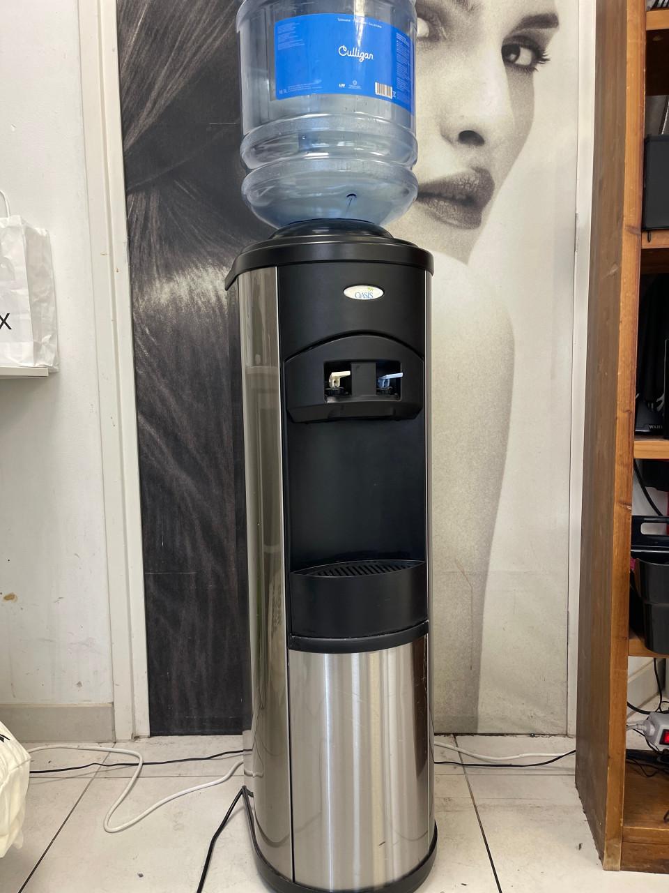 Waterkoeler Culligan