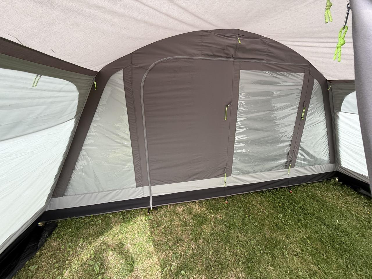 Kampa Studland Air 8 persoons