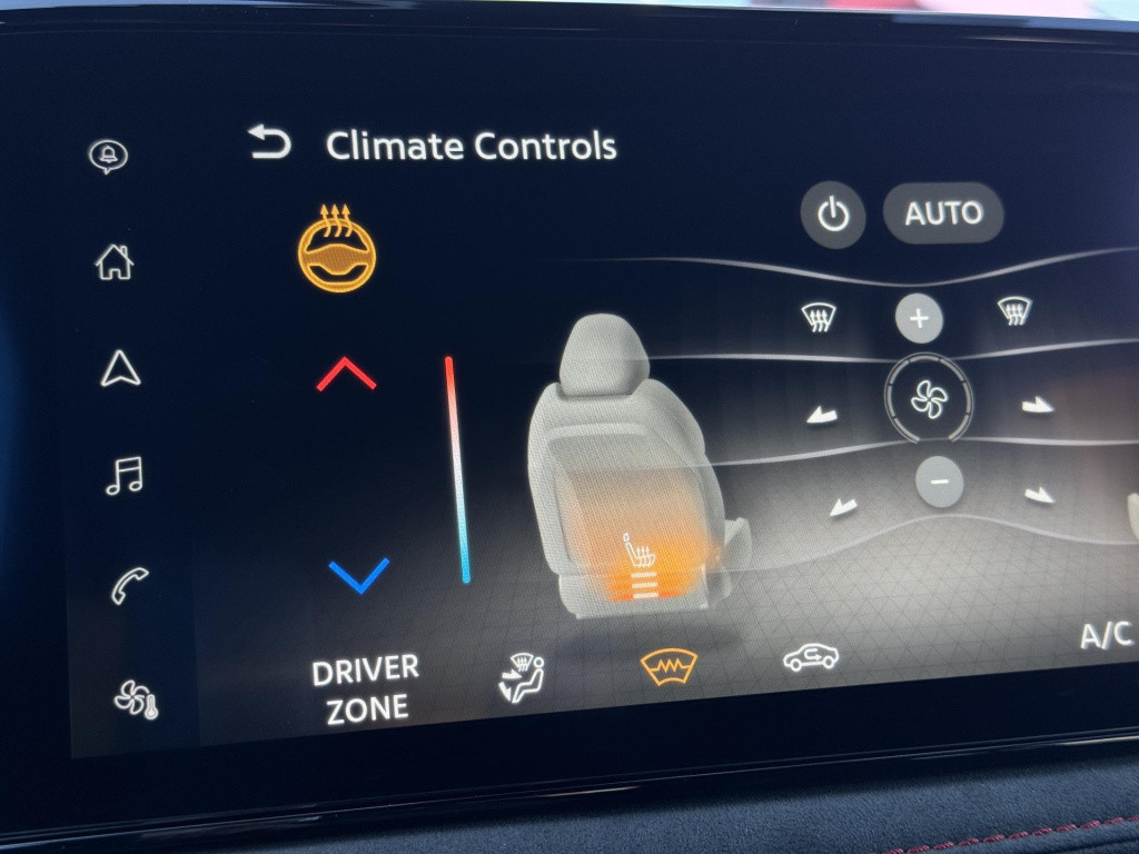 Nissan Ariya e-4orce nismo 91 kwh