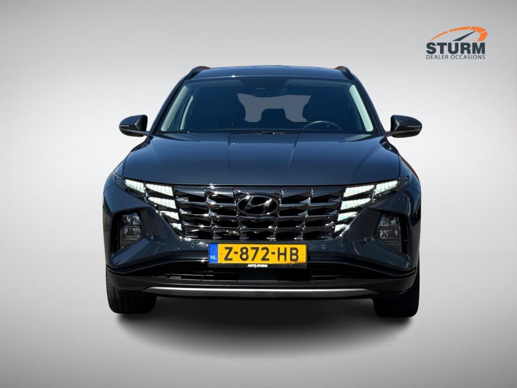 Hyundai Tucson 1.6 t-gdi phev premium 4wd