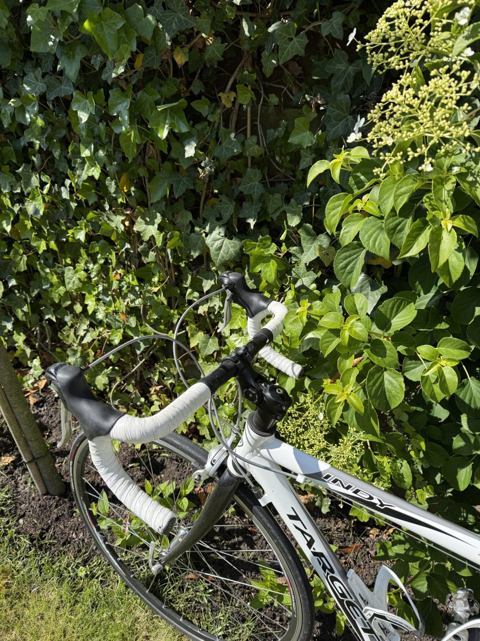 Racefiets
