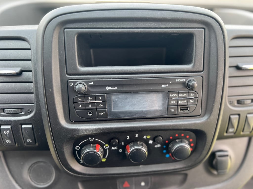 Opel Vivaro 1.6 cdti l2h1 sport ecoflex//125pk