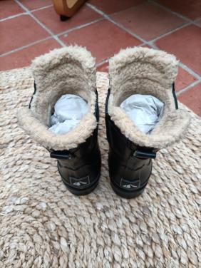 Snowboots 36/37