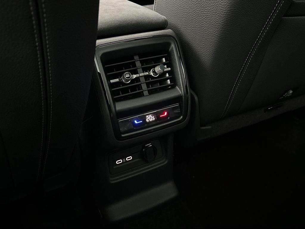 Skoda Kodiaq sportline business 1.5 tsi phev 150 kw / 204 pk su