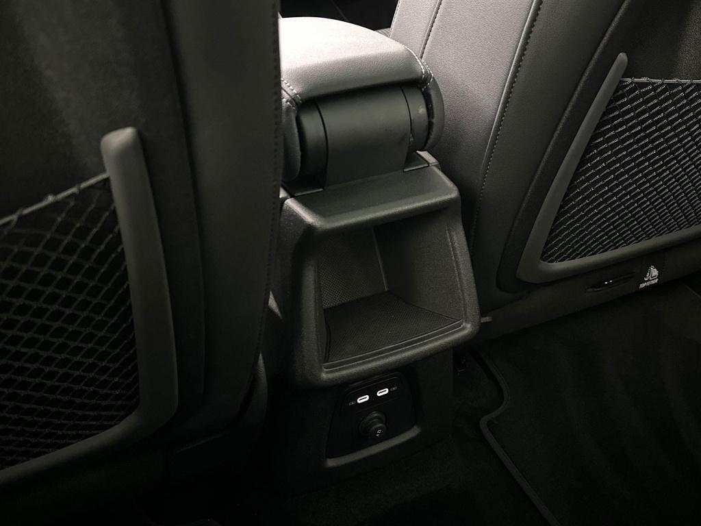 Audi Q4 Sportback E-tron s edition e-tron 45 82 kwh 210 kw / 286 pk sportba