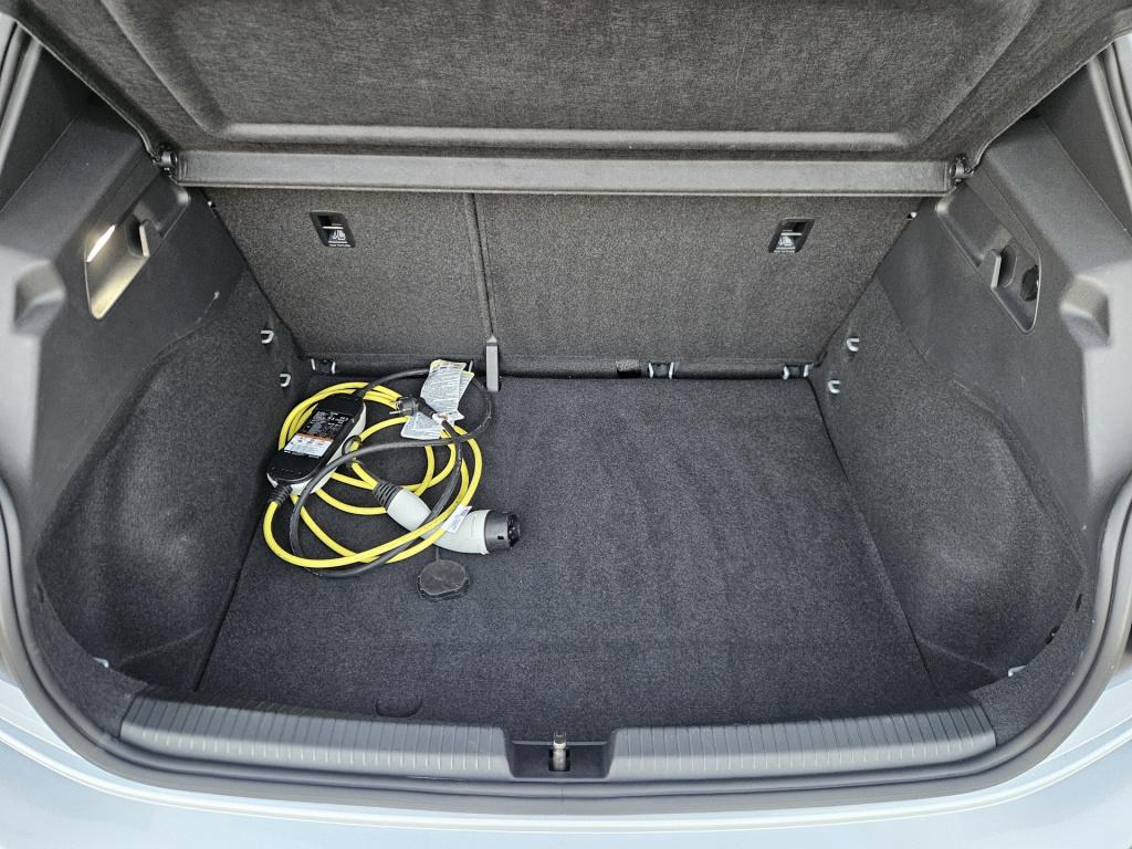 Volkswagen Id.3 pro 58 kwh | carplay | stoel/stuur verw. rijklaar inclusief