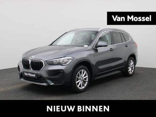 BMW X1 sdrive18i business edition plus | automaat | lmv | trekhaak | parkee