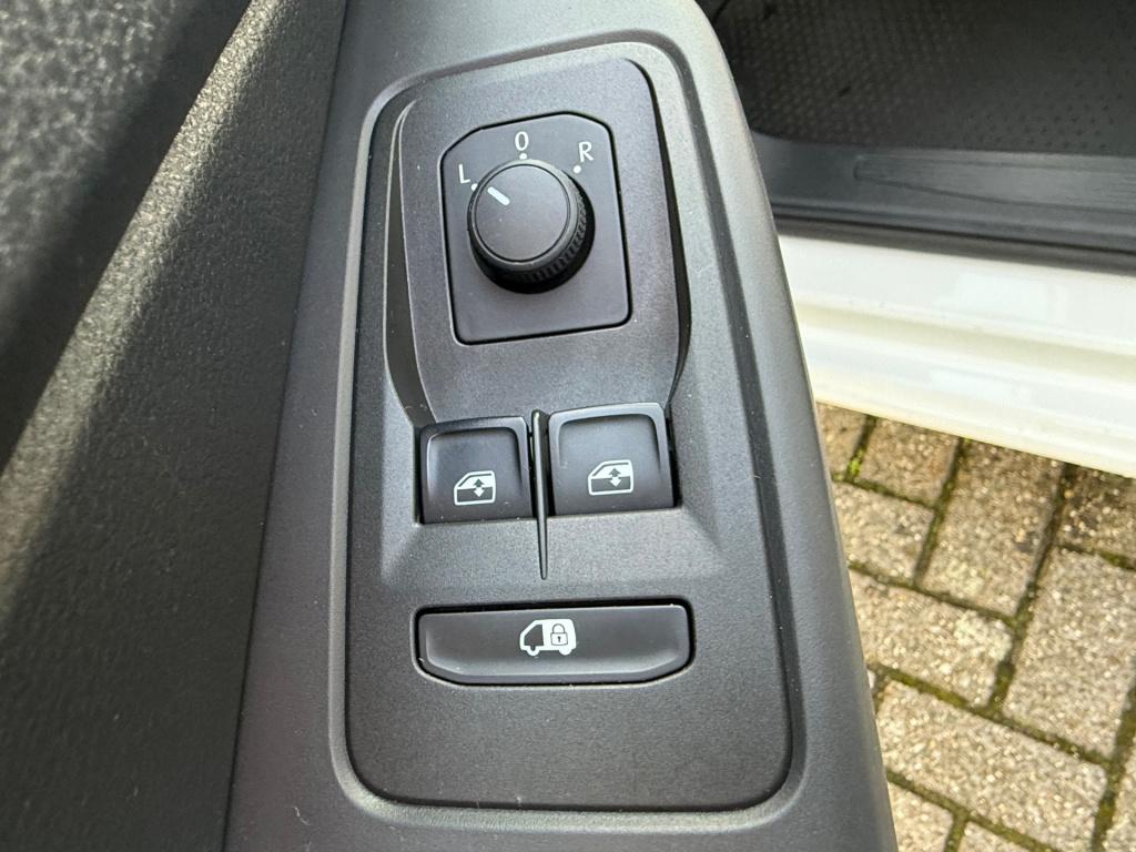 Volkswagen Caddy cargo 2.0 tdi