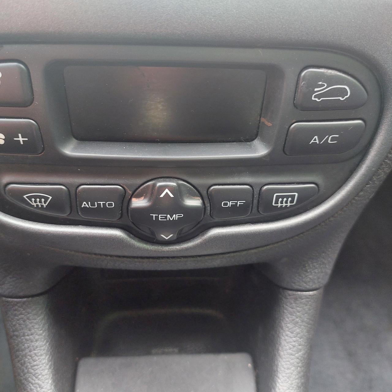 Cabrio - Peugeot 206cc - Van Particulier