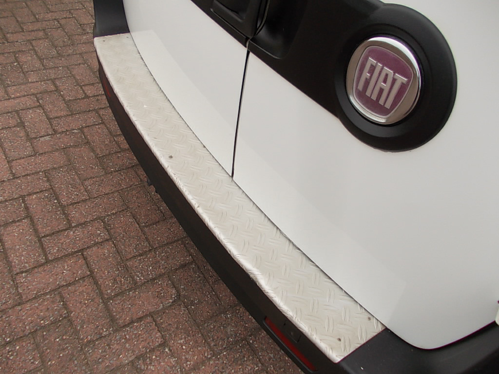 Fiat Doblo 1.4 natural power, airco, afn.b. trekhaak