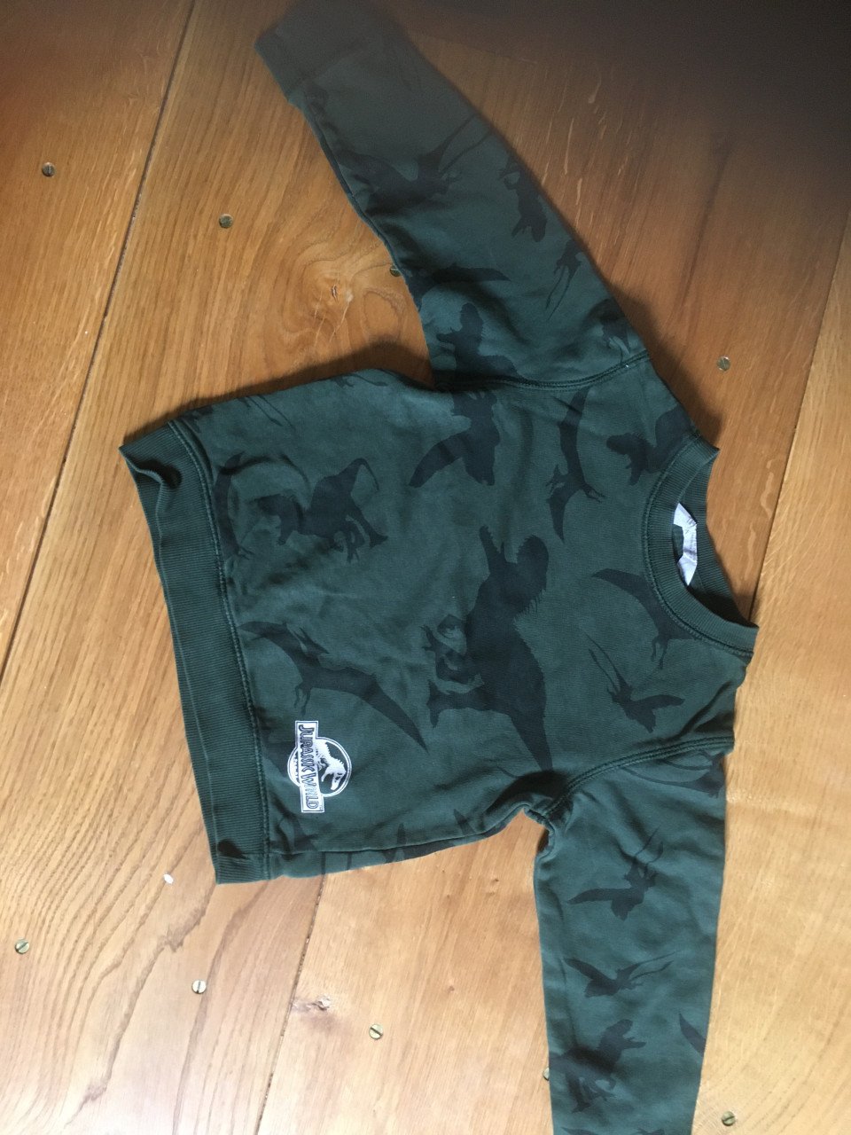 Jongens kleding maat 92/98
