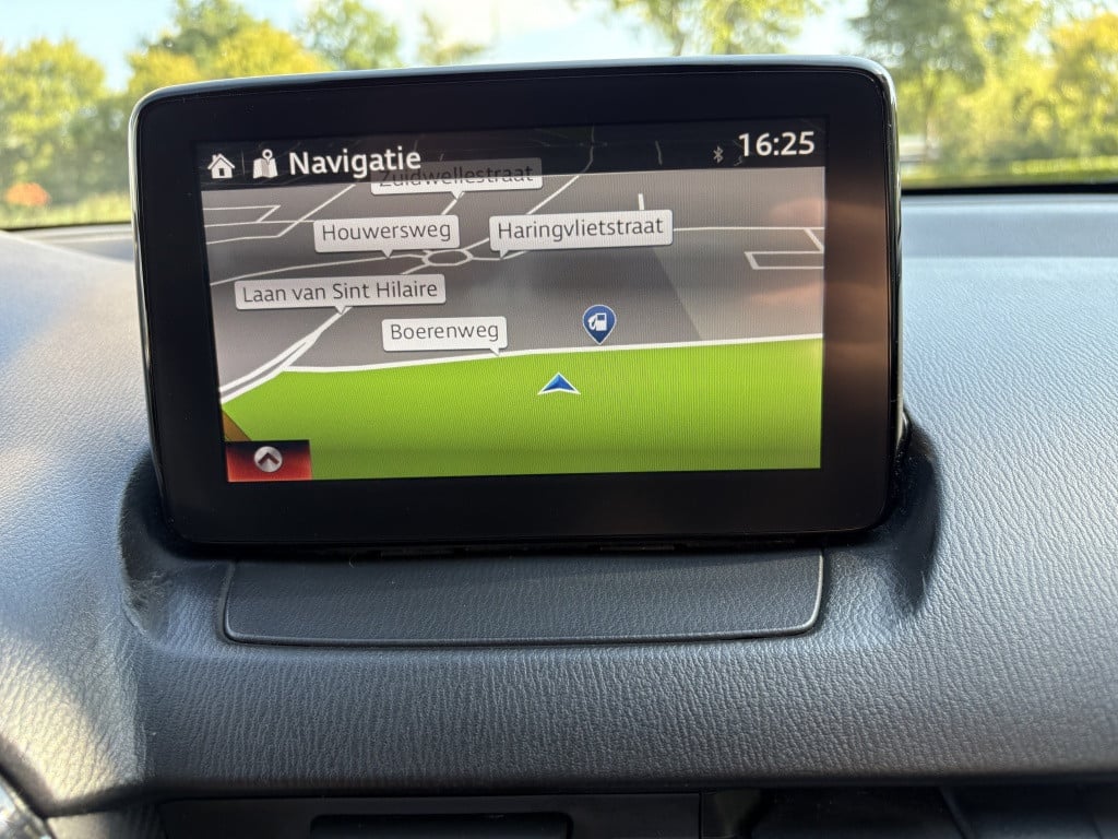 Mazda 2 1.5 skyactiv-g gt-m