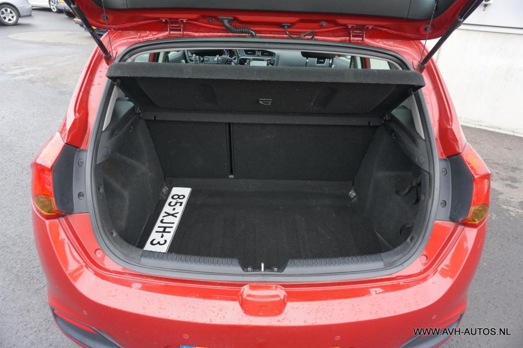 Kia Cee'd 1.6 gdi plus pack