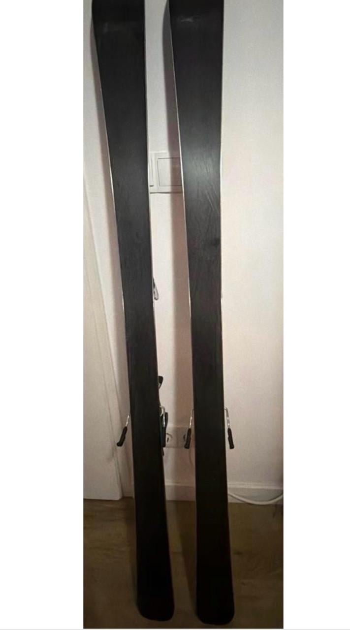 Kinder Ski's - Perfect voor de Piste, 140 cm