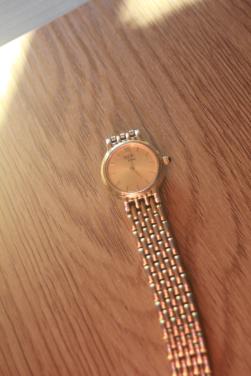 Horloge van Actua/Dress