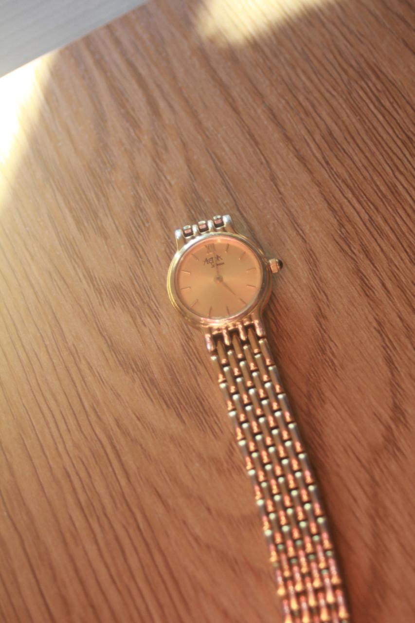 Horloge van Actua/Dress