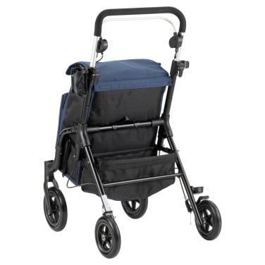 MultiMotion Shopper rollator