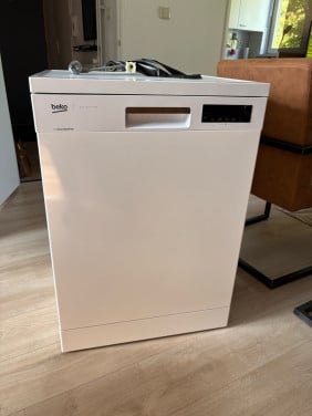 Beko vaatwasser