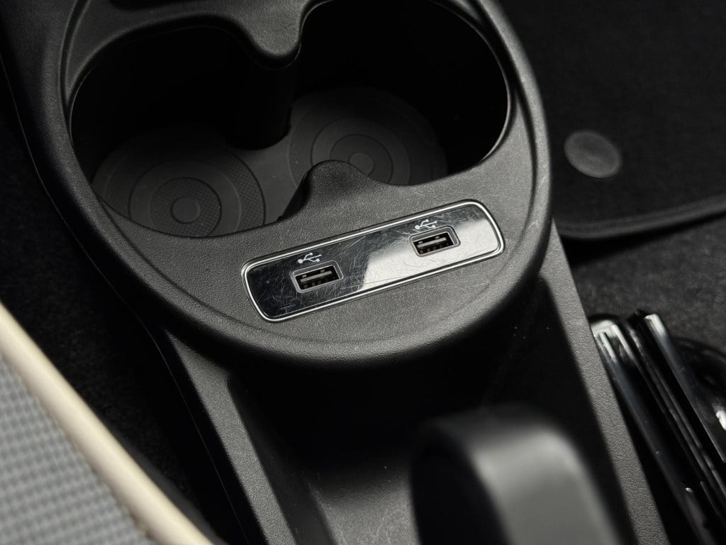 Fiat 500 1.0 hybrid lounge | cruise control | airco | apple carplay/android