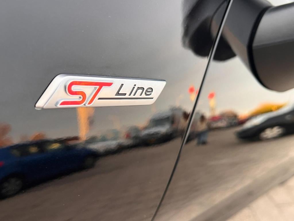 Ford Puma 1.0 ecoboost st-line, camera, navi, carplay, winterpakket enz..