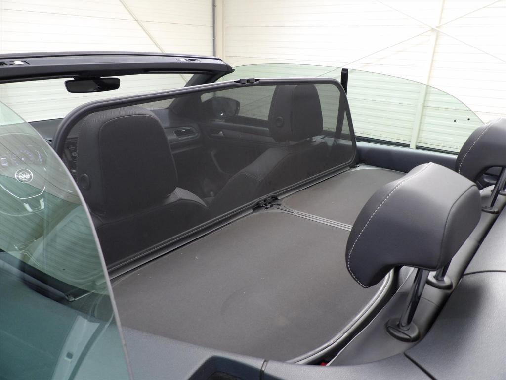 Volkswagen T-roc cabrio 1.5 tsi 150pk 7-dsg r-line black style