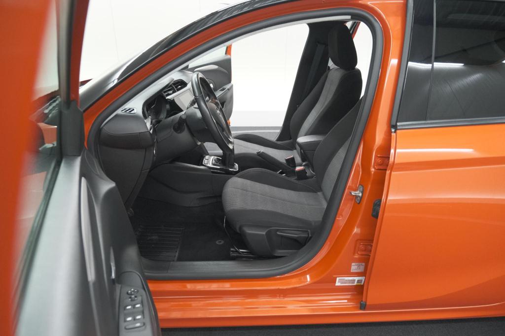 Opel Corsa 1.2 edition | parkeersensoren | apple carplay | edition+ pakket