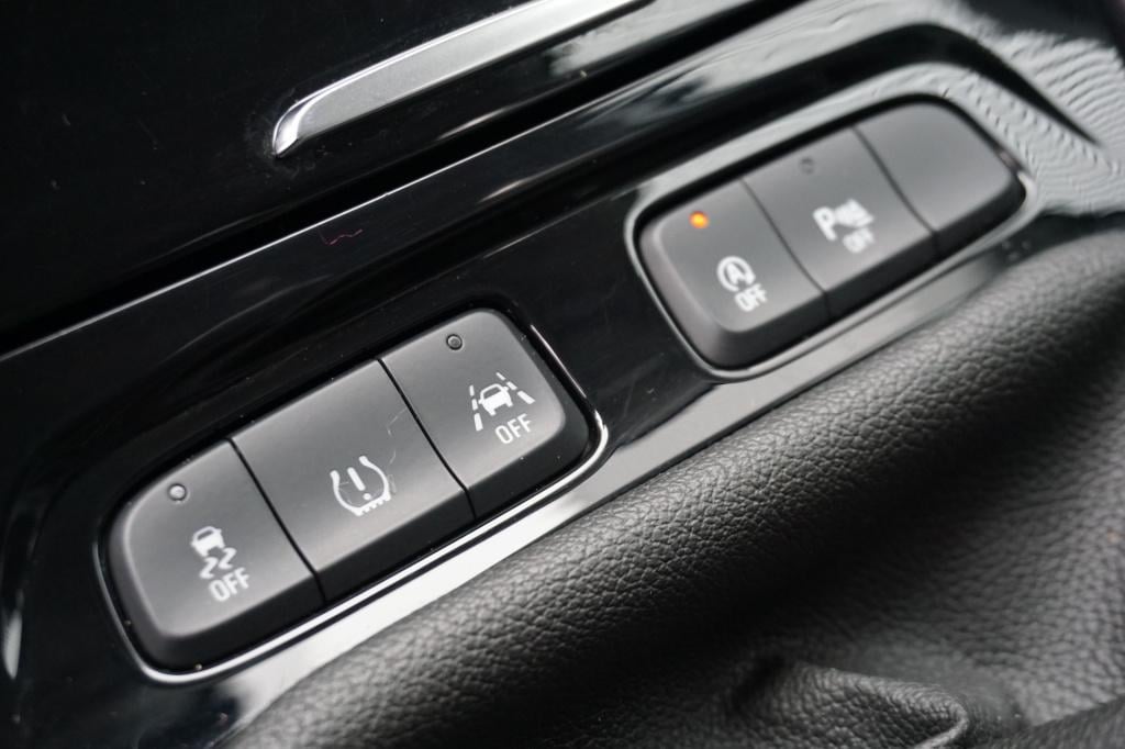 Opel Grandland X 1.2 turbo innovation climate / navi / cruise / elektr. ram