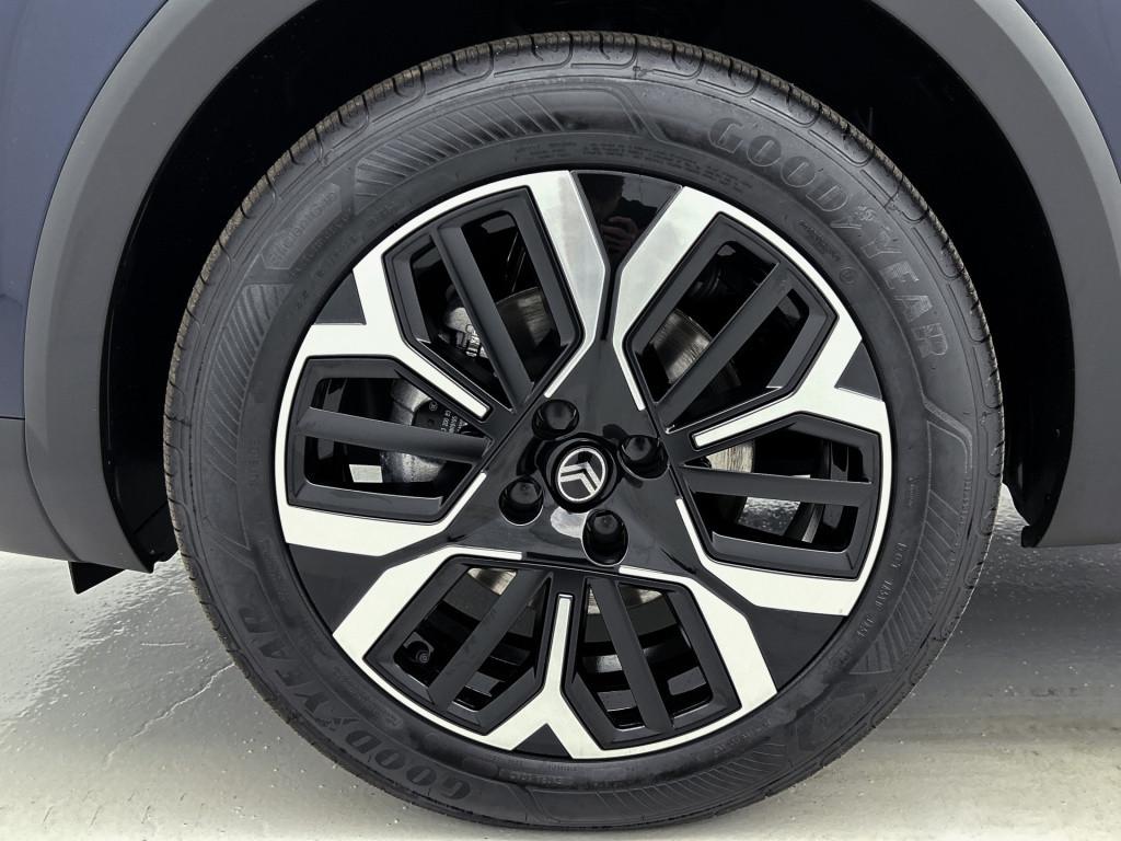 Citroen C4 hybrid 145pk automaat business private lease € 489,- pm - 48mnd 