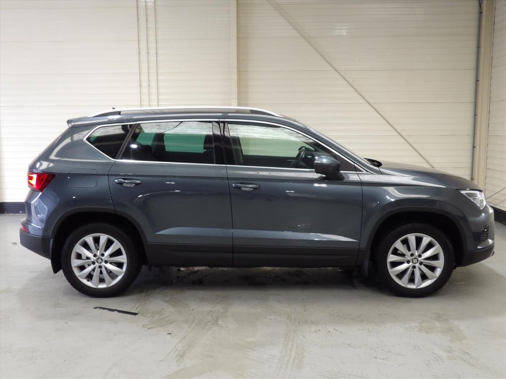 Seat Ateca 1.5 ecotsi 150pk style business intense