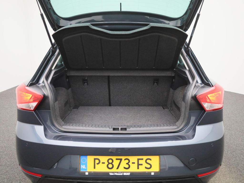 Seat Ibiza 1.0 ecotsi style business intense | apple carplay / android auto