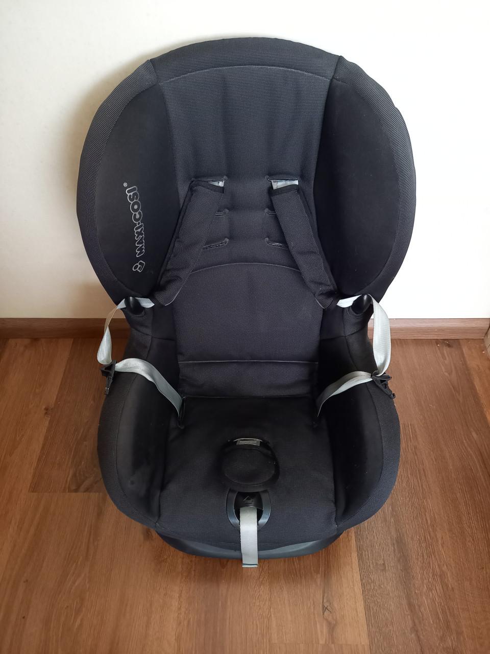 Maxi Cosi Priori