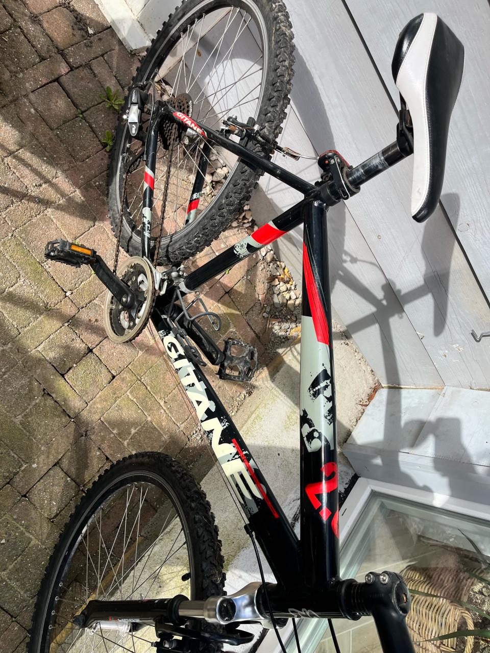 Mountainbike Gitane Zoom