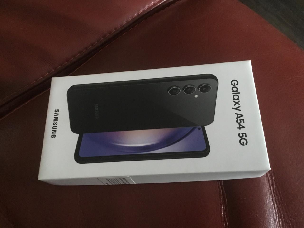 Samsung A54
