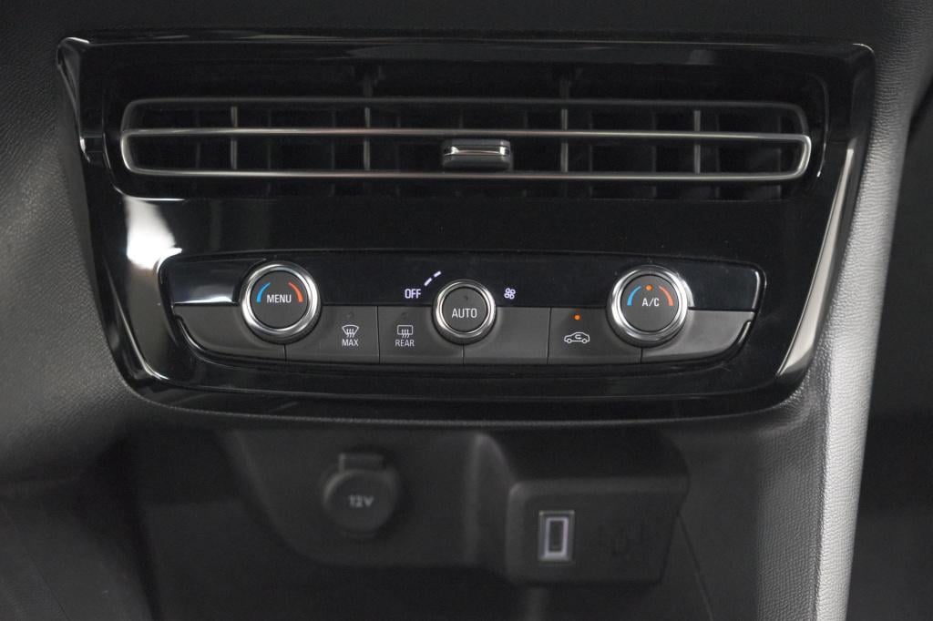 Opel Mokka turbo 130 at8 gs | nieuw model | camera | apple carplay | parkee