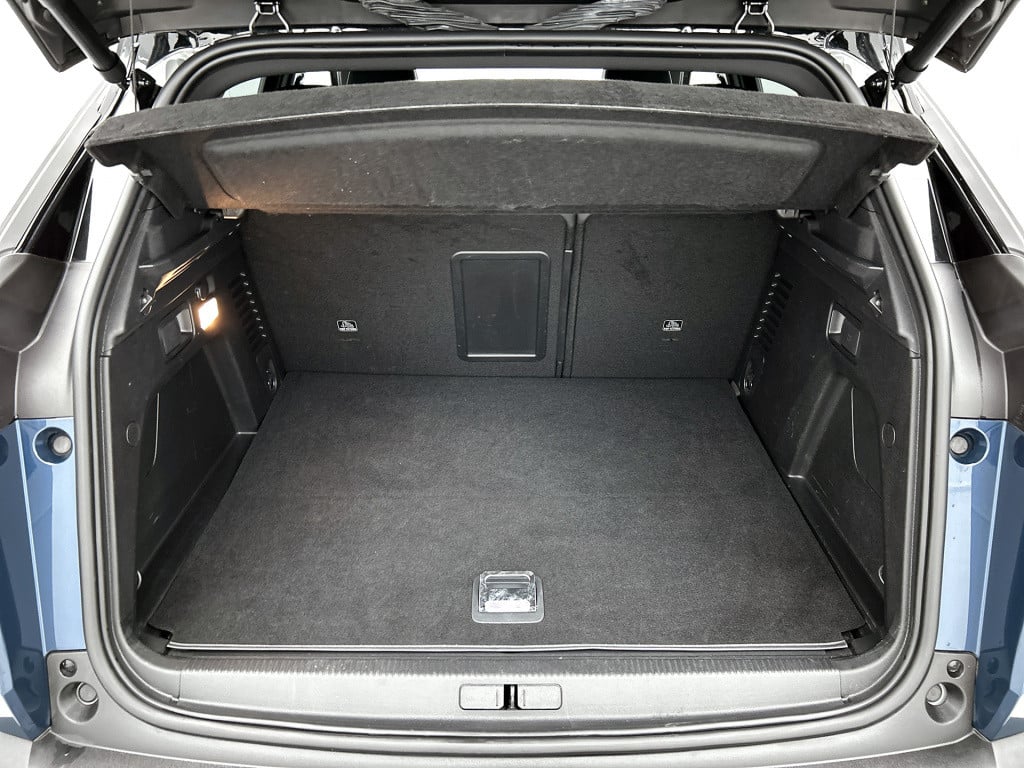Peugeot 3008 plug-in hybrid 225pk gt