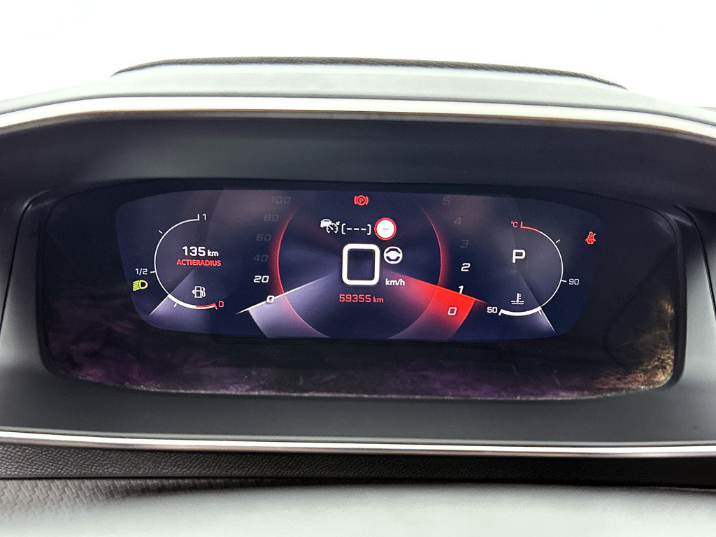 Peugeot 2008 130 pk automaat allure | rijklaar |