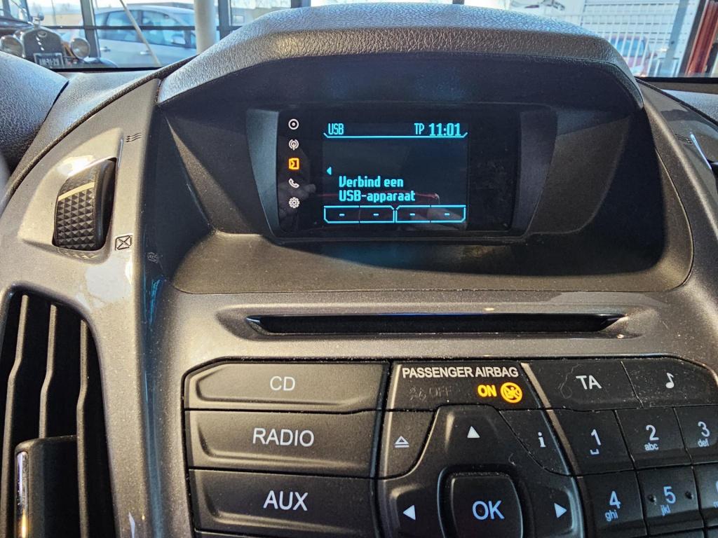 Ford Tourneo Connect compact 1.0 titanium