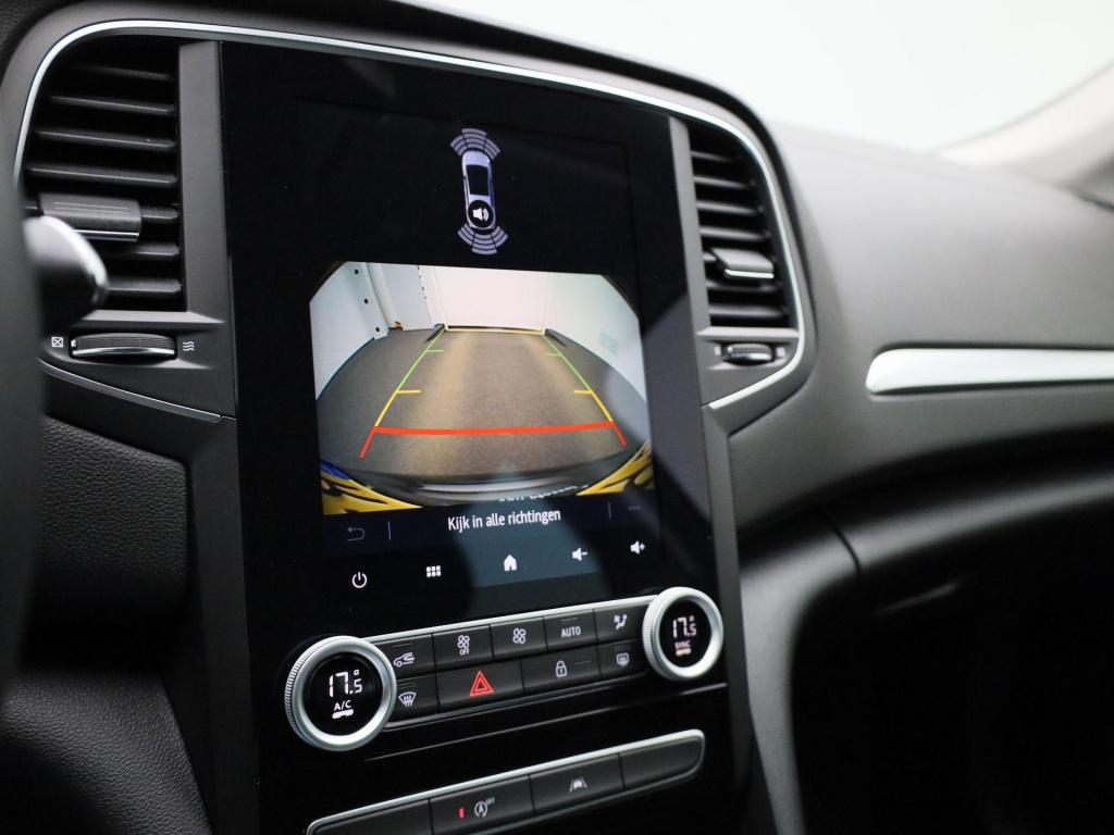 Renault Megane 1.3 tce 140 techno | automaat | navigatie | virtual cockpit 