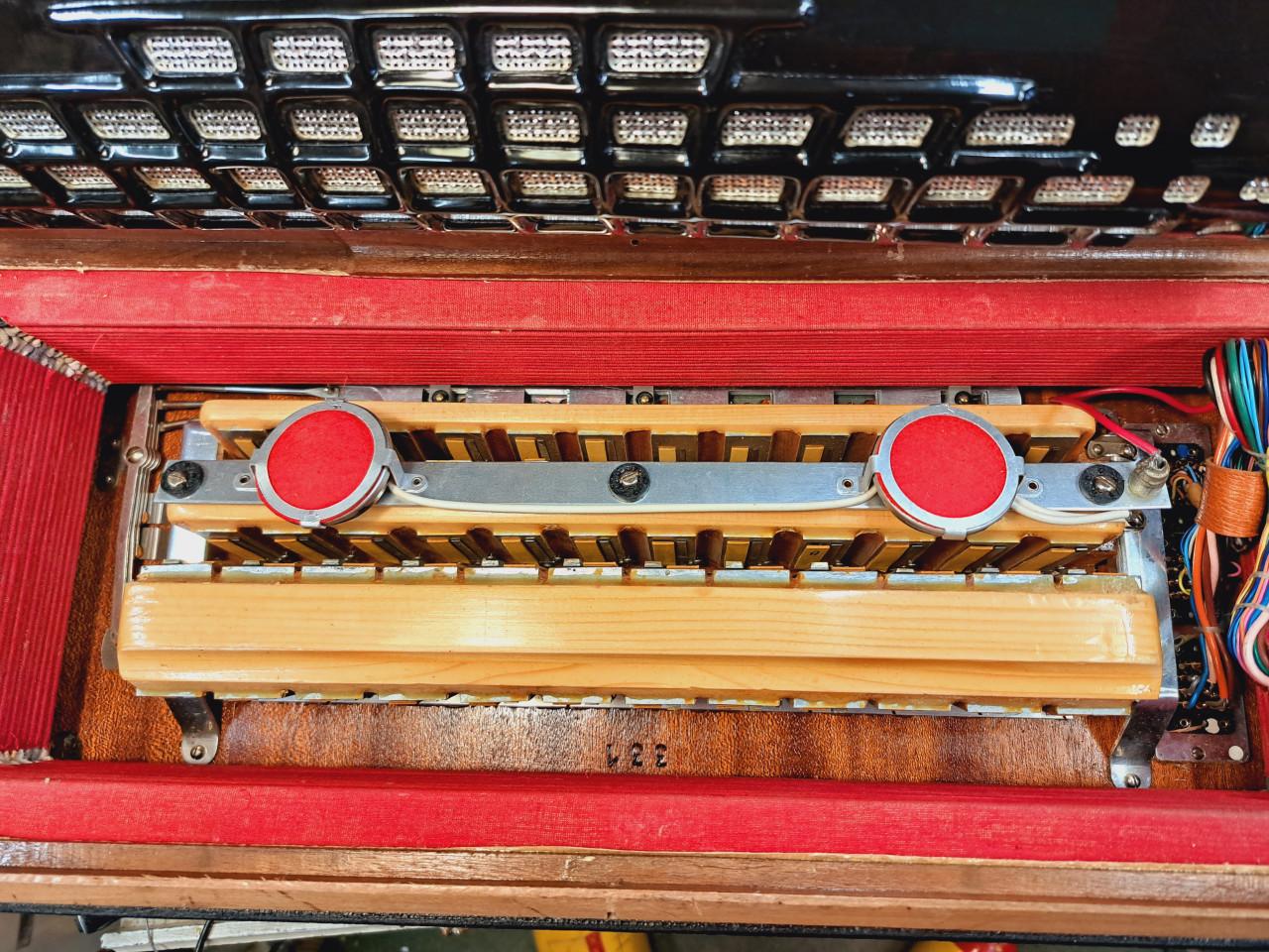 Akordeon/accordion/fisarmonica/ Akkordeon